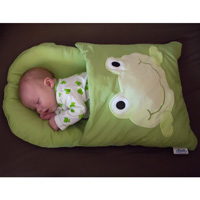 Zcush Baby Nap Mat Family Choice Awards