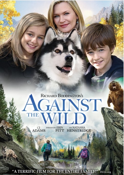 againstthewild