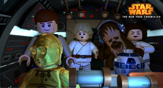 lego star wars the yoda chronicles characters