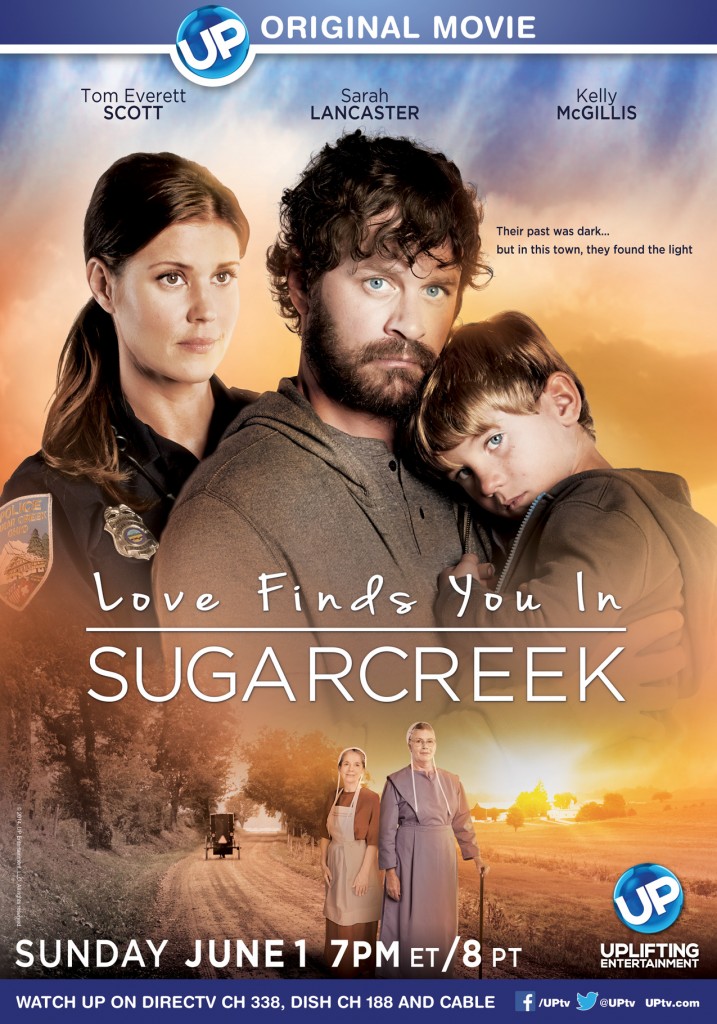 Love Find You In Sugarcreek_Final Key Art