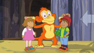 Arthur Returns for a Mew Season on PBS Kids