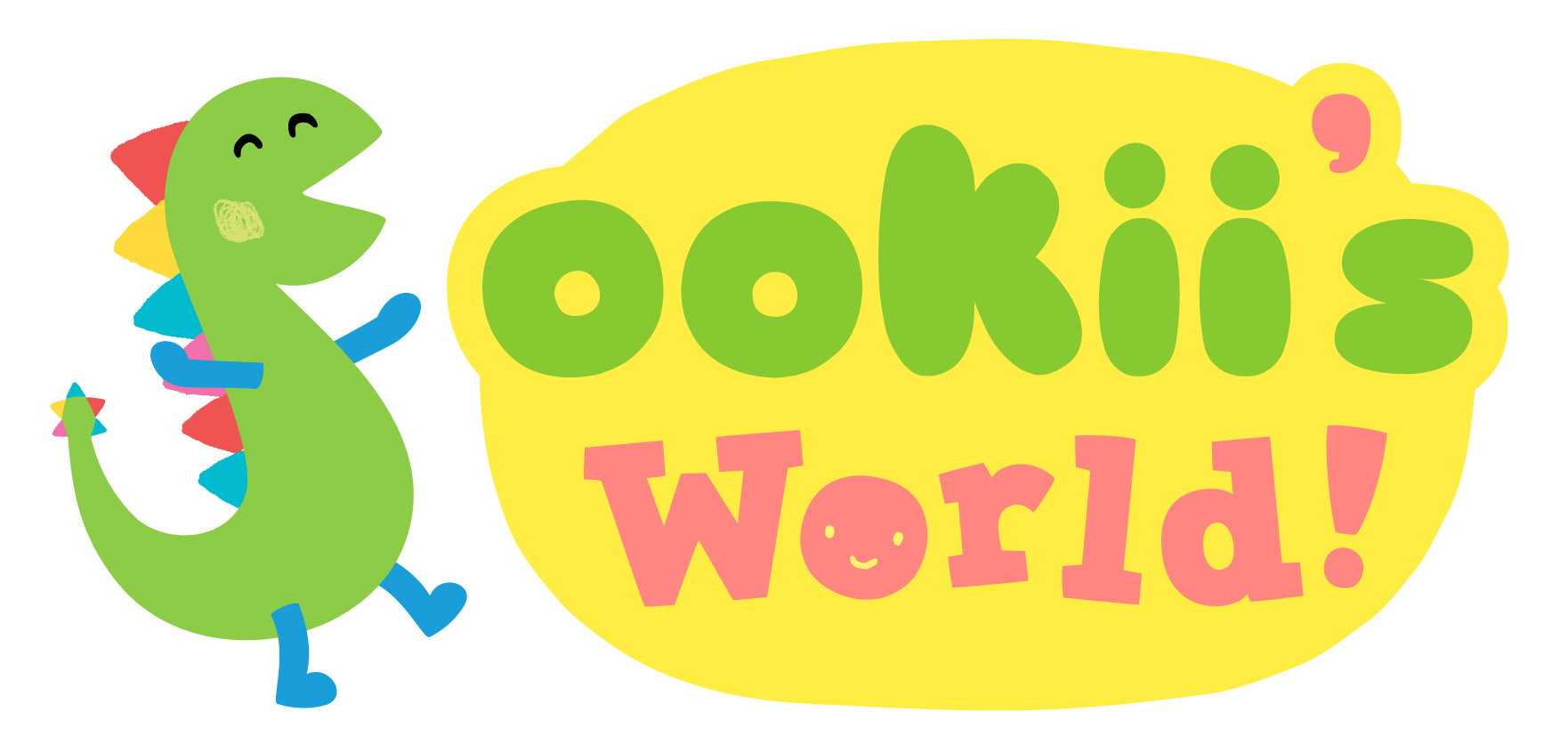 Ookii world