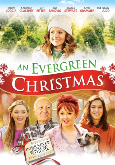 Evergreen-Christmas