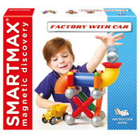 smartmax car