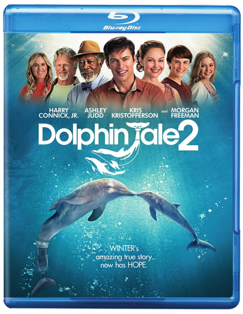 dolphintale 2