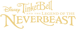 tinkerbell neverbeast