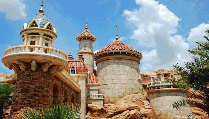 New-Fantasyland---Disney