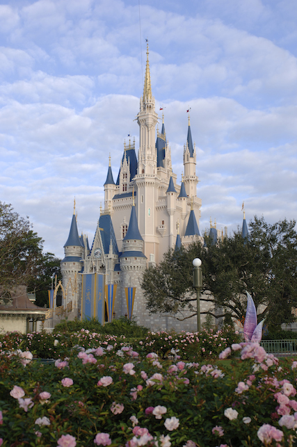 Cool Things About the Different Disney World Castles Around the World