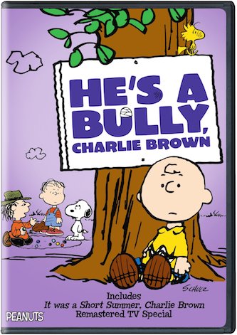 Hes a Bully Charlie Brown_2D-2