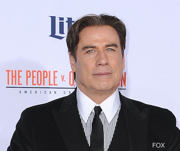 Premiere of FX's "The People v. O.J. Simpson:  American Crime Story" - Arrivals