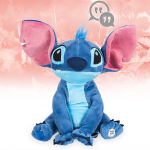 disney animators collection lilo and stitch