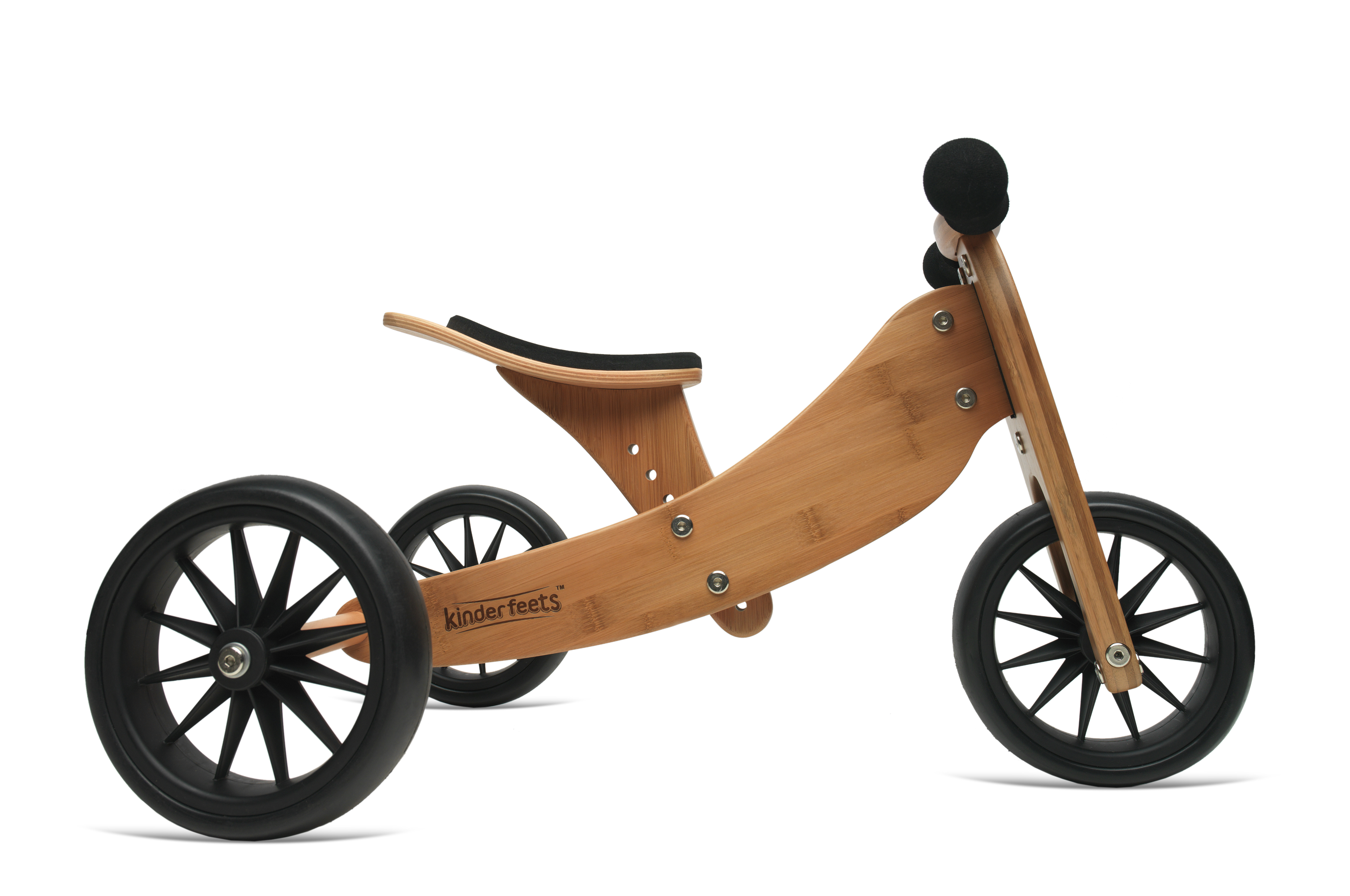 kinder feet trike