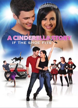 Another Cinderella Story (DVD)