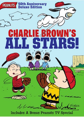 Charlie Browns All Stars 50th Anniv_2D
