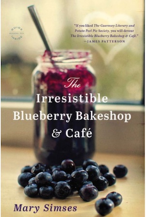 blueberrybook