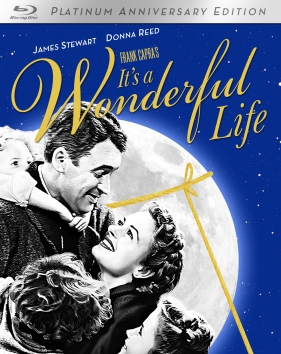 Its a Wonderful Life 1946 - IMDb