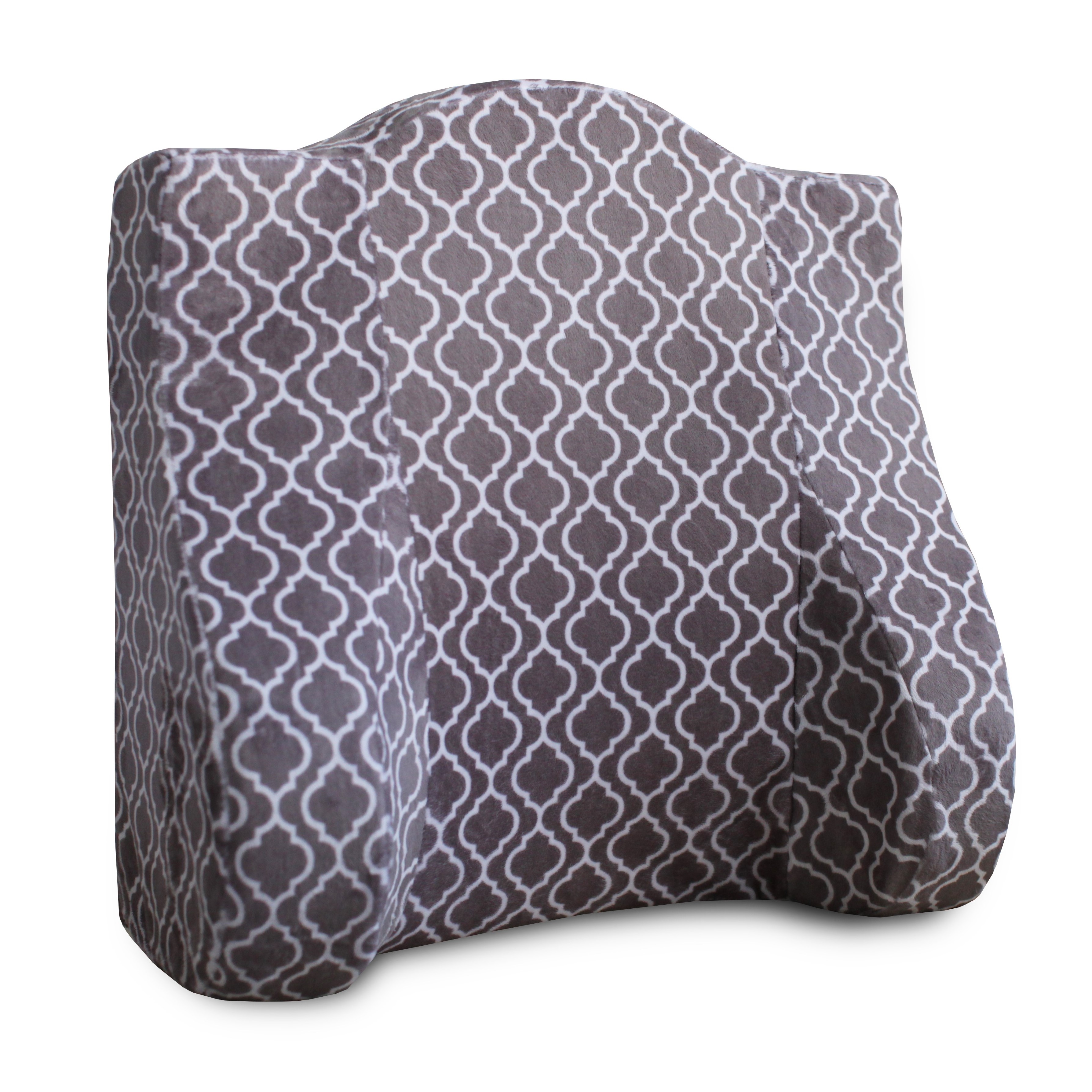 Breastfeeding back clearance pillow