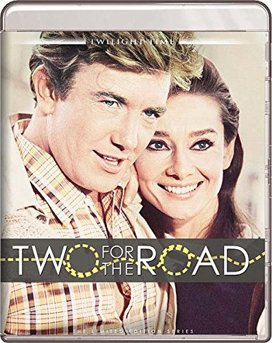 twofortheroad