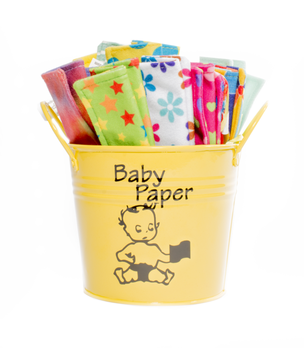 Baby Paper & Baby Paper Book Family Choice Awards