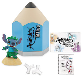 disney animators littles mystery figures