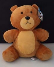 rupert bear plush