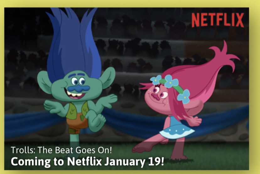 new animated shows on netflix