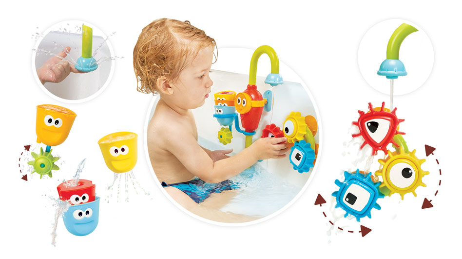 yookidoo bath toy