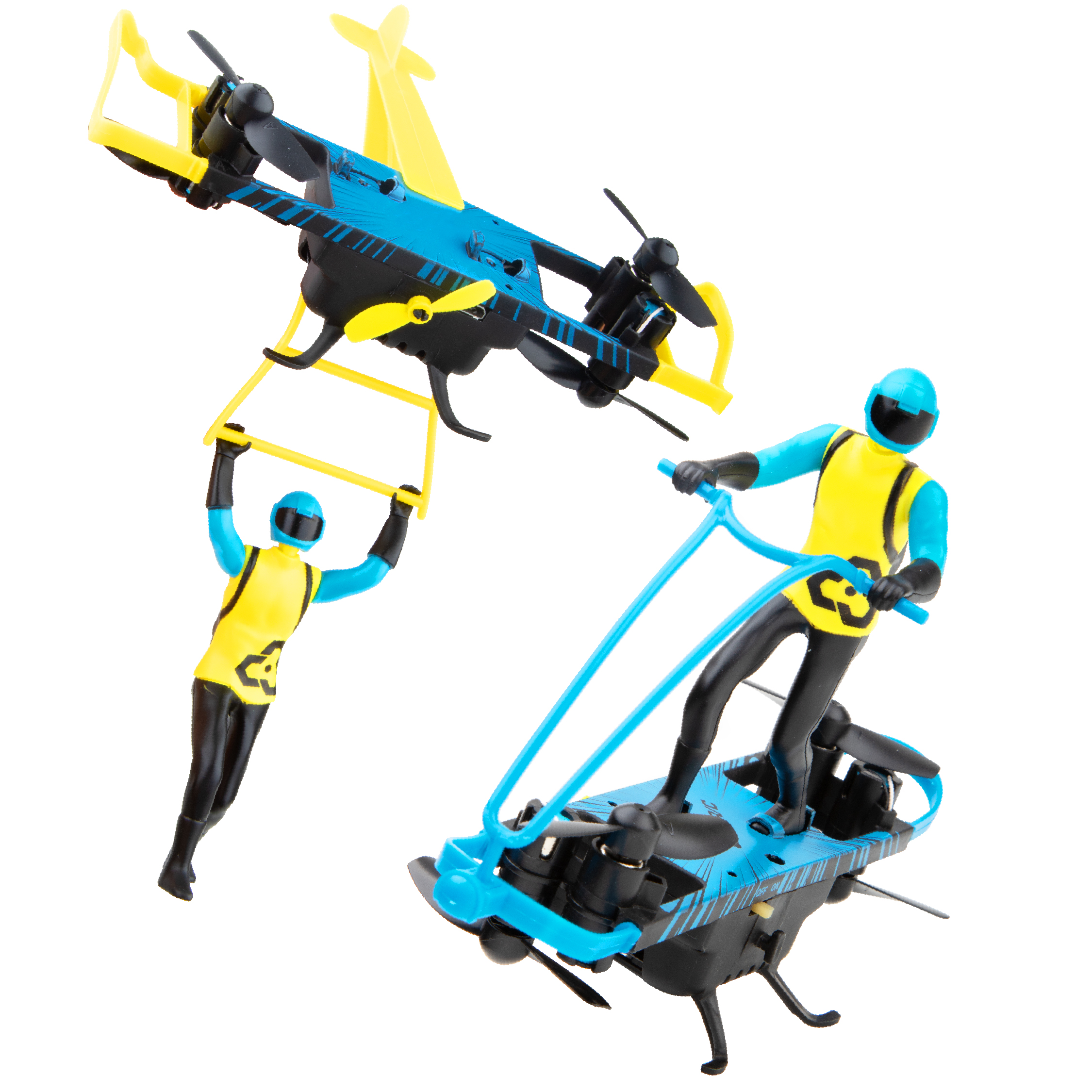 stunt rider drone price