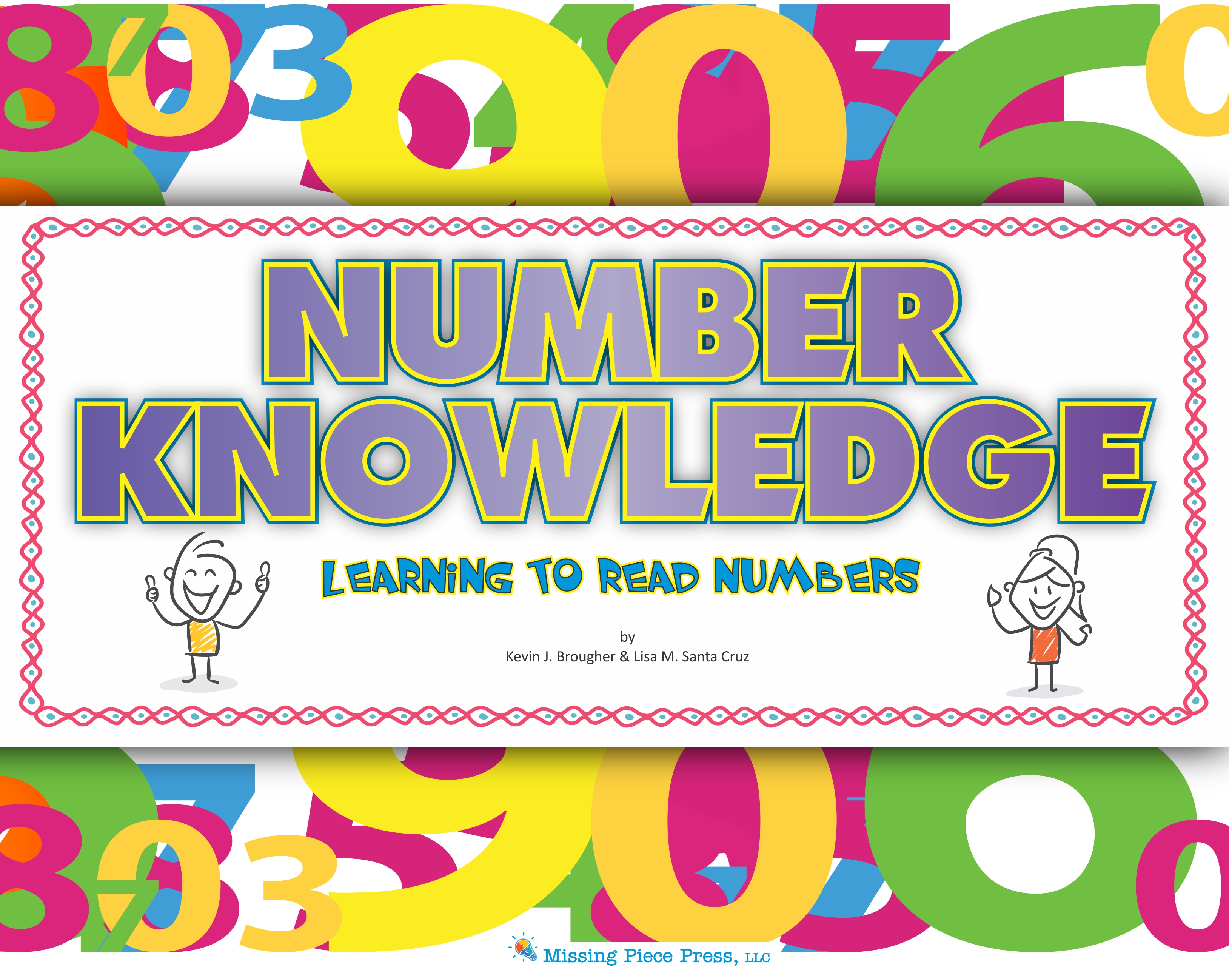 Number Knowledge Learning To Read Numbers Family Choice Awards