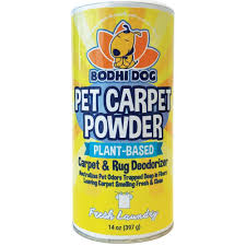 Bodhi dog cheap carpet powder