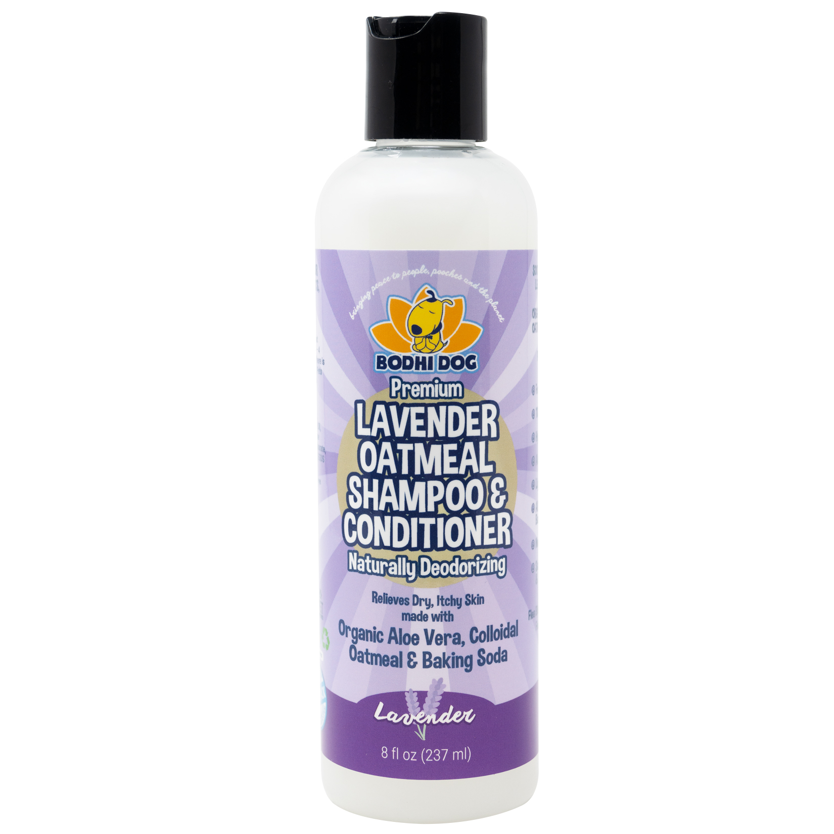 Bodhi dog outlet oatmeal shampoo