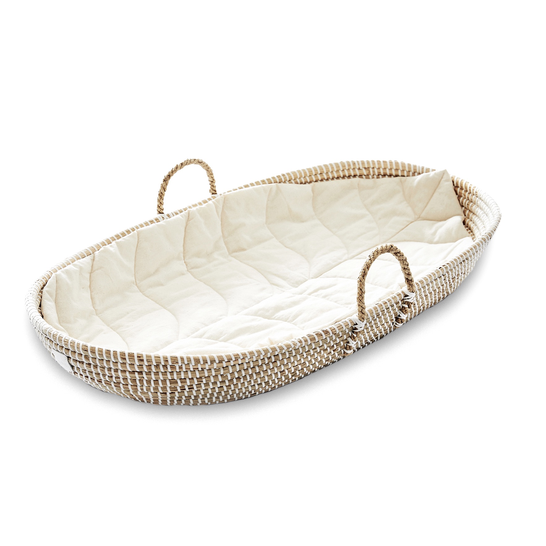 LIV Baby Changing Basket Set Family Choice Awards