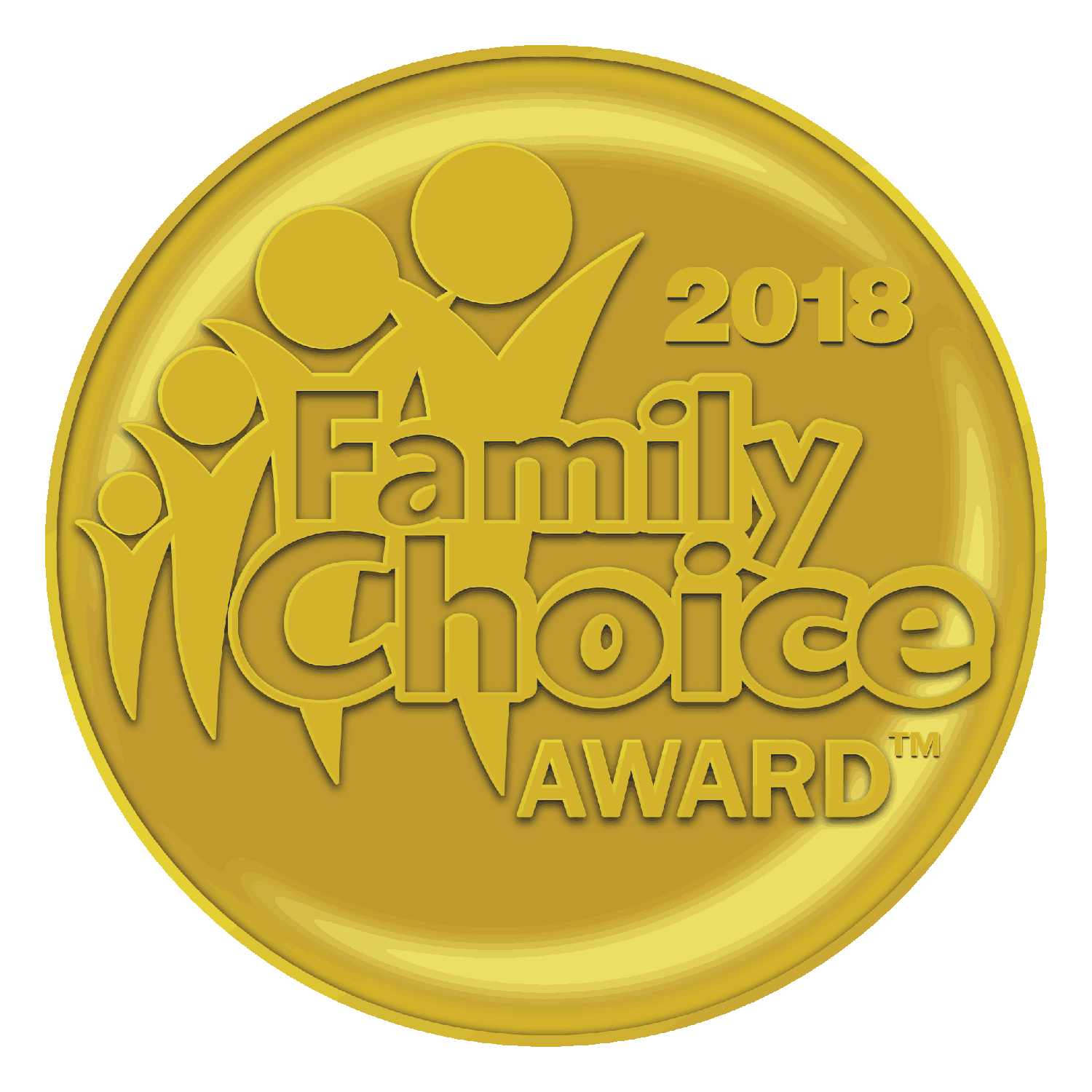 Mini Buddha Board Green Family Choice Awards