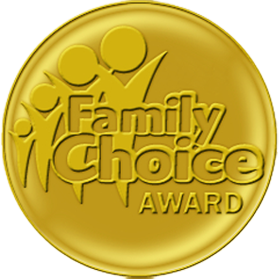 2013 Family Choice Awards