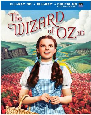 The Wizard of Oz 75th Anniversary | Family Choice Awards