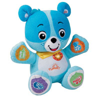 VTech Cody The Smart Cub | Family Choice Awards