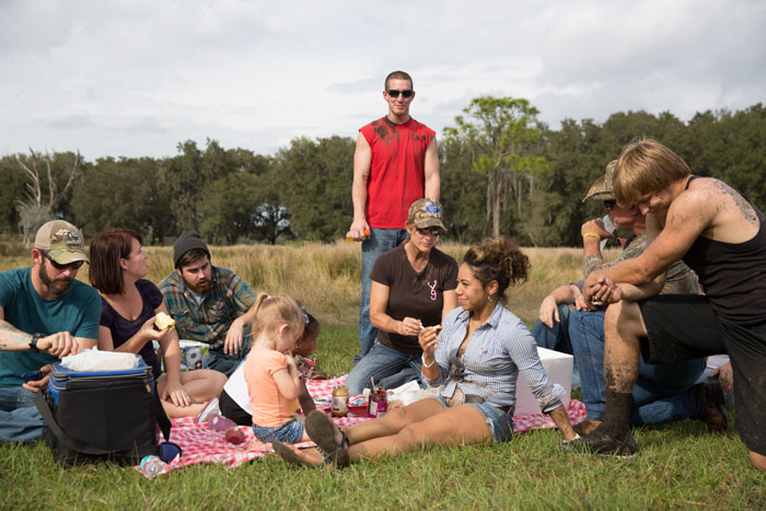The Bulloch Family Ranch on UP | Family Choice Awards