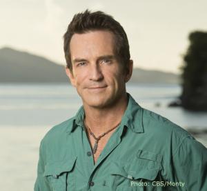 Survivor host Jeff Probst Speaks Out for Organ Donation | Family Choice ...