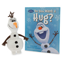 Frozen Hide and Hug Olaf: A Fun Family Experience | Family Choice