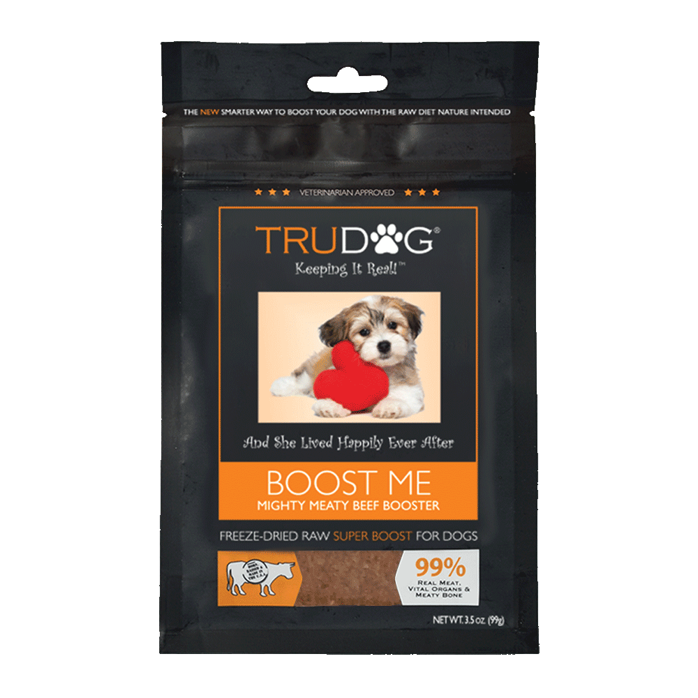 Trudog feed me sale