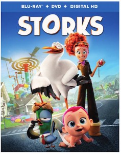 Bring home ‘Storks’ | Family Choice Awards