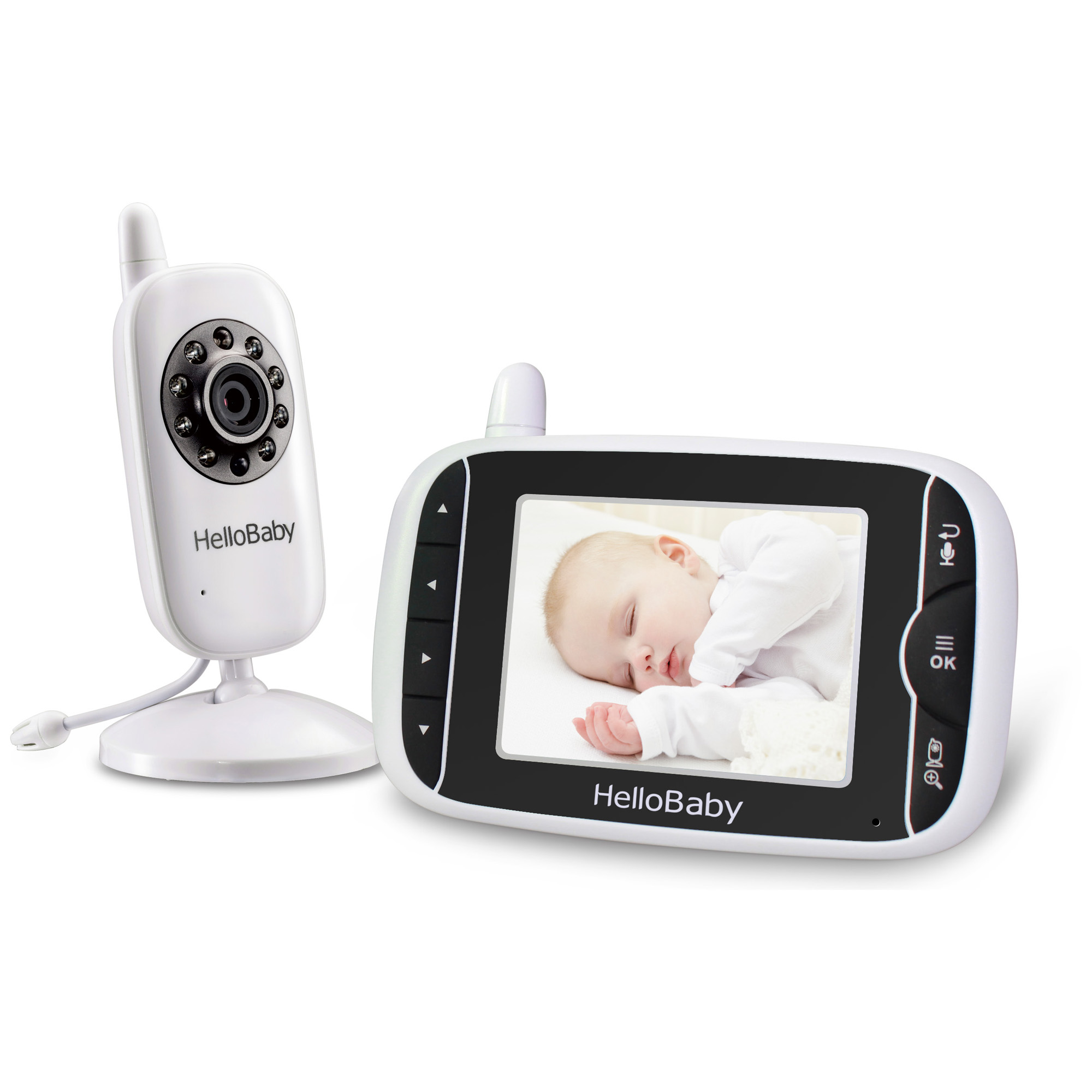 HB32 Digital Video Monitor | Family Choice Awards