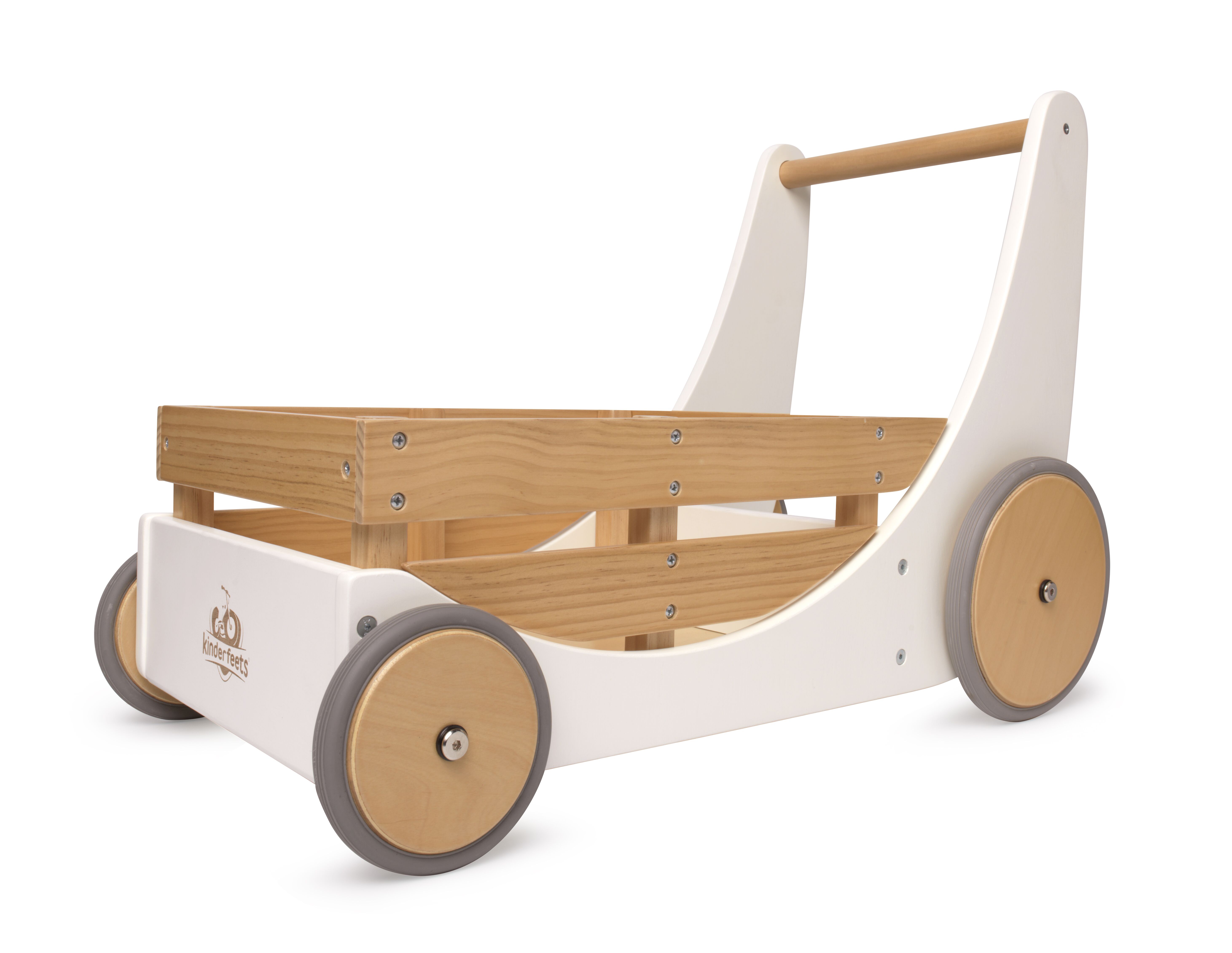 Kinderfeets Cargo Walker | Family Choice Awards