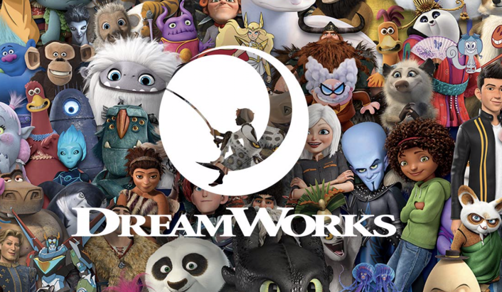 Free at-home activities from DreamWorks | Family Choice Awards